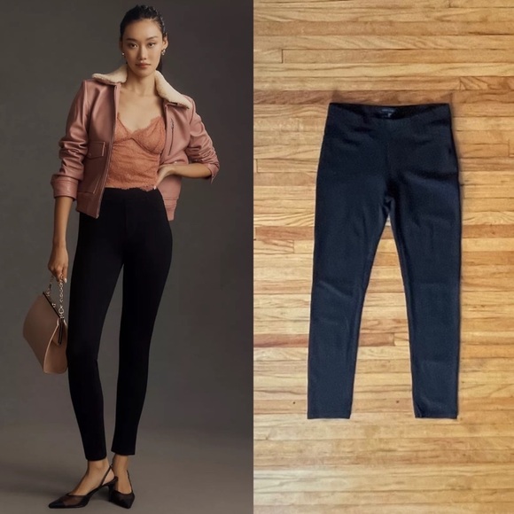Sanctuary Runway Leggings - Picture 1 of 9